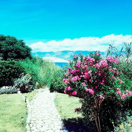 Διαμέρισμα Maestral Fabijanic *