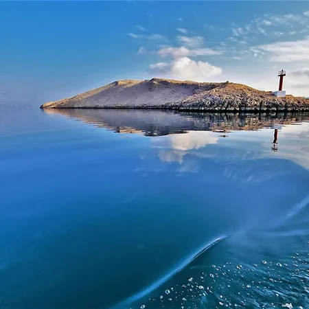 Διαμέρισμα Maestral Fabijanic Pag Town