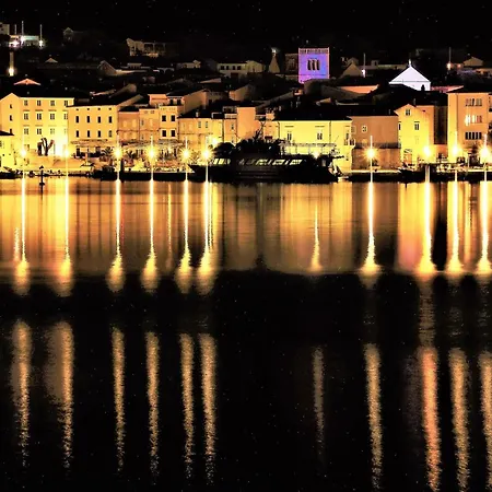 Maestral Fabijanic Lejlighed Pag Town