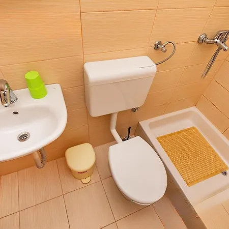 Maestral Fabijanic Apartament