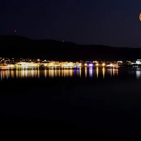 Maestral Fabijanic Lejlighed *