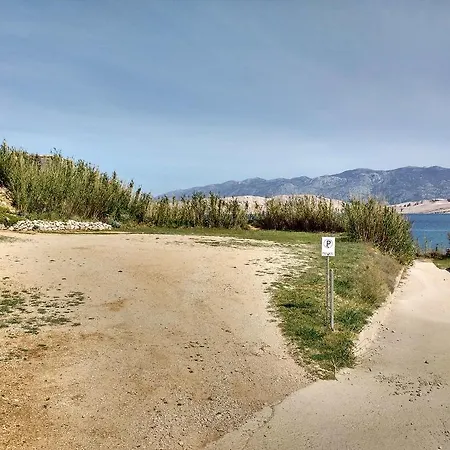 Maestral Fabijanic شقة *