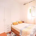 Apartment Maestral Fabijanic Pag Town