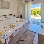 Apartment Maestral Fabijanic *