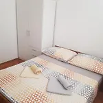 Apartment Maestral Fabijanic Pag Town