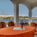 Apartment Maestral Fabijanic