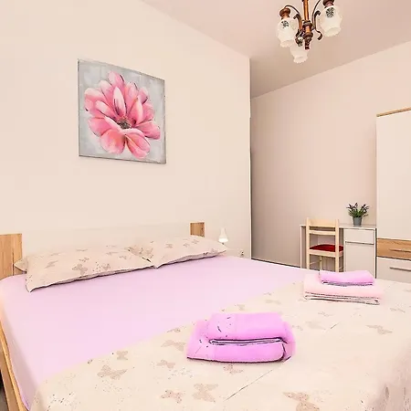 Maestral Fabijanic Apartmán