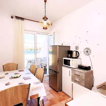 Maestral Fabijanic Apartment *