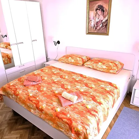 Maestral Fabijanic Apartment