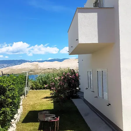 Apartment Maestral Fabijanic *