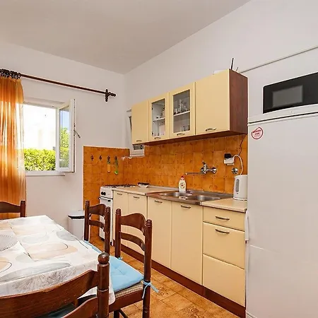 Maestral Fabijanic Apartment *