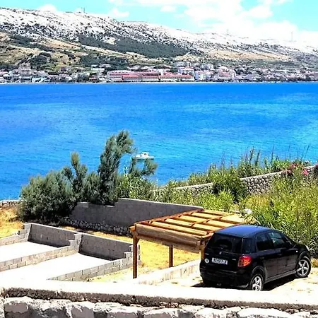 Maestral Fabijanic Apartment *