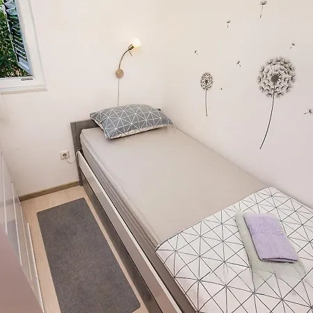 Maestral Fabijanic Apartment