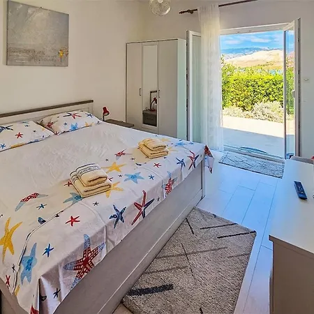 Apartment Maestral Fabijanic *
