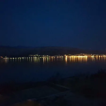 Maestral Fabijanic Apartmán *