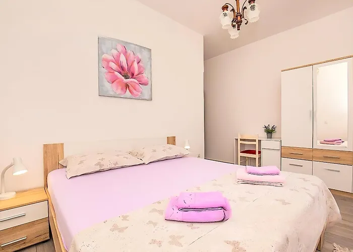 Maestral Fabijanic Apartament