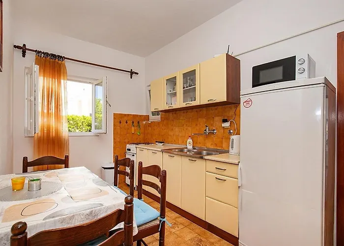 Maestral Fabijanic Apartament *