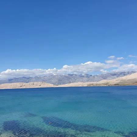 Maestral Fabijanic Appartement *